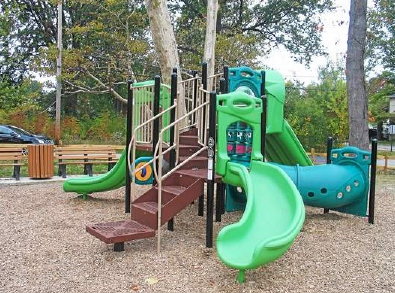 Microsoft Word - News Herald Painesville Township gets new park.