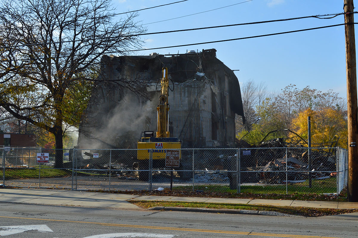 demo3 Lake County Land Bank