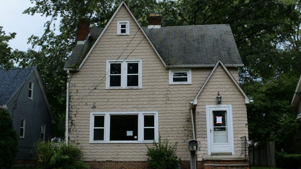 1606 E. 337th St. Lake County Land Bank