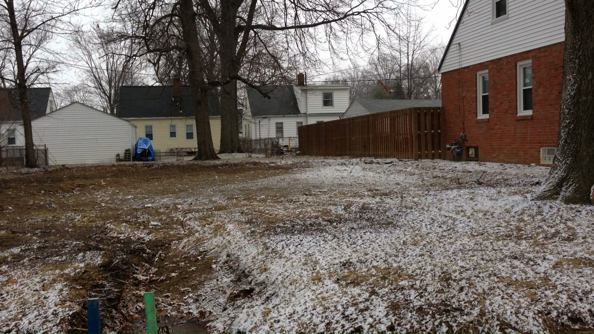 483e328thstafterwillowick Lake County Land Bank