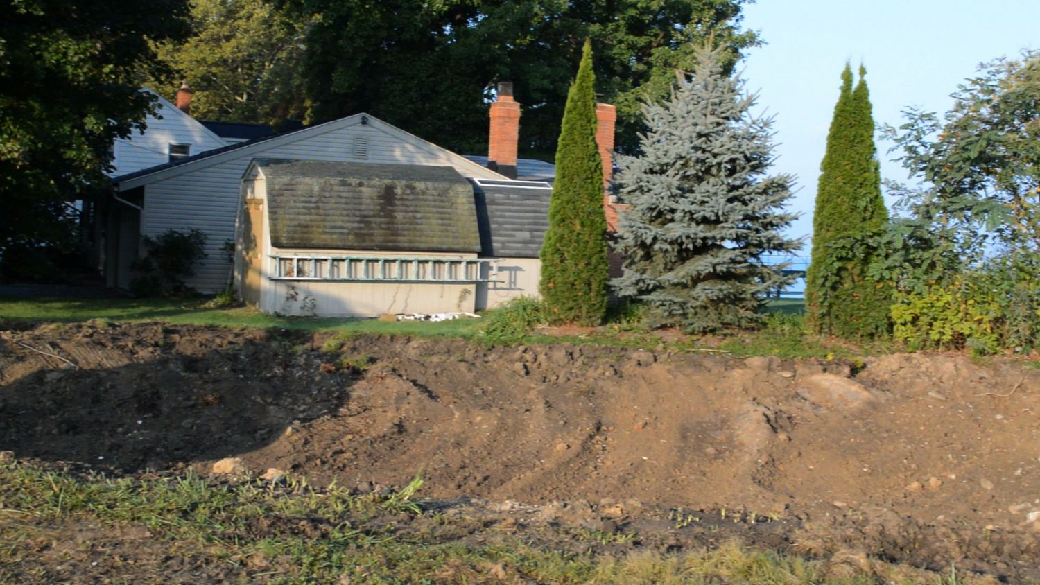 940 Dock Rd Lake County Land Bank