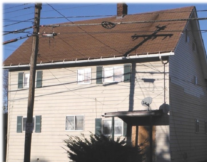 before Lake County Land Bank