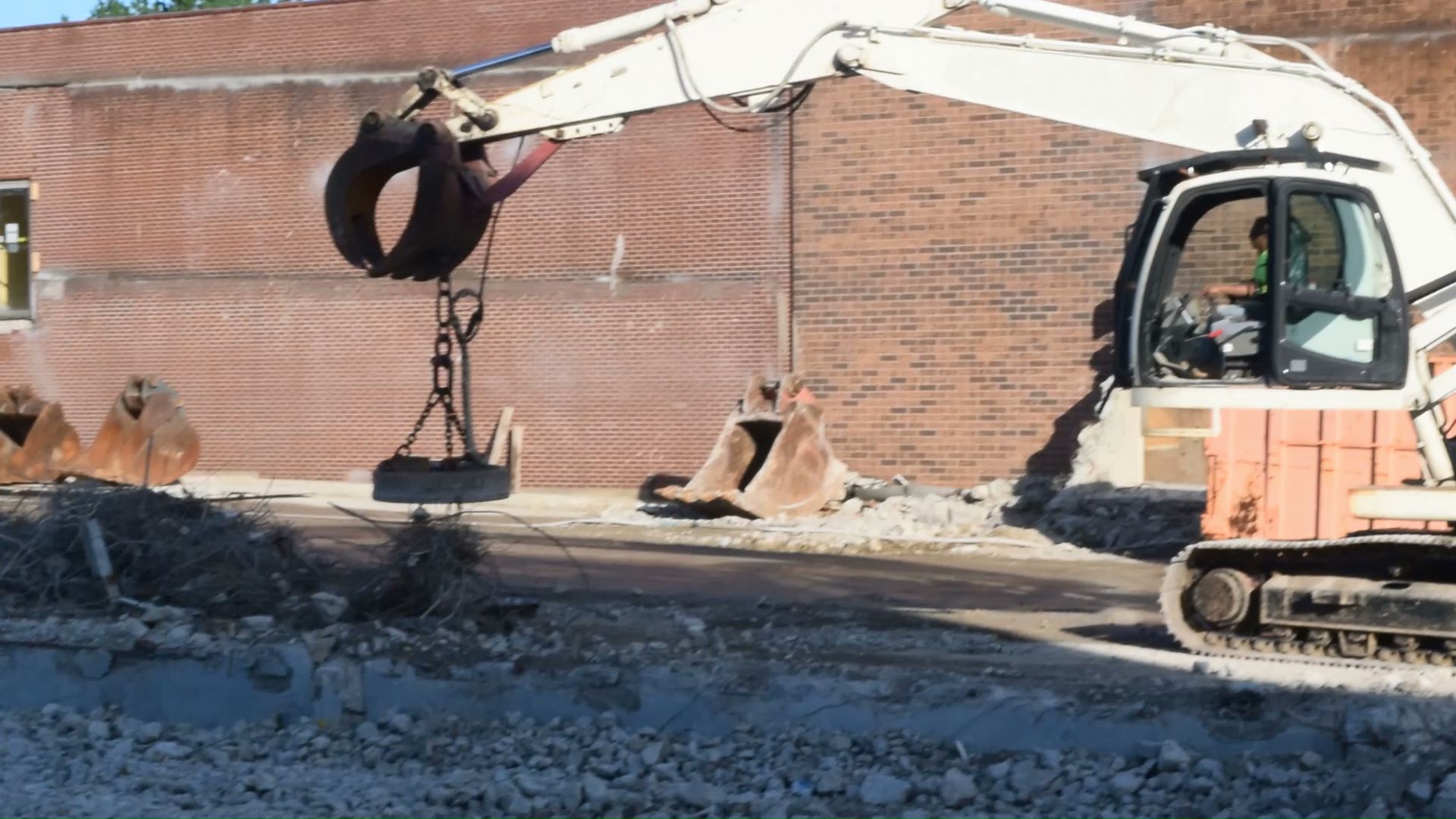 demo10 Lake County Land Bank