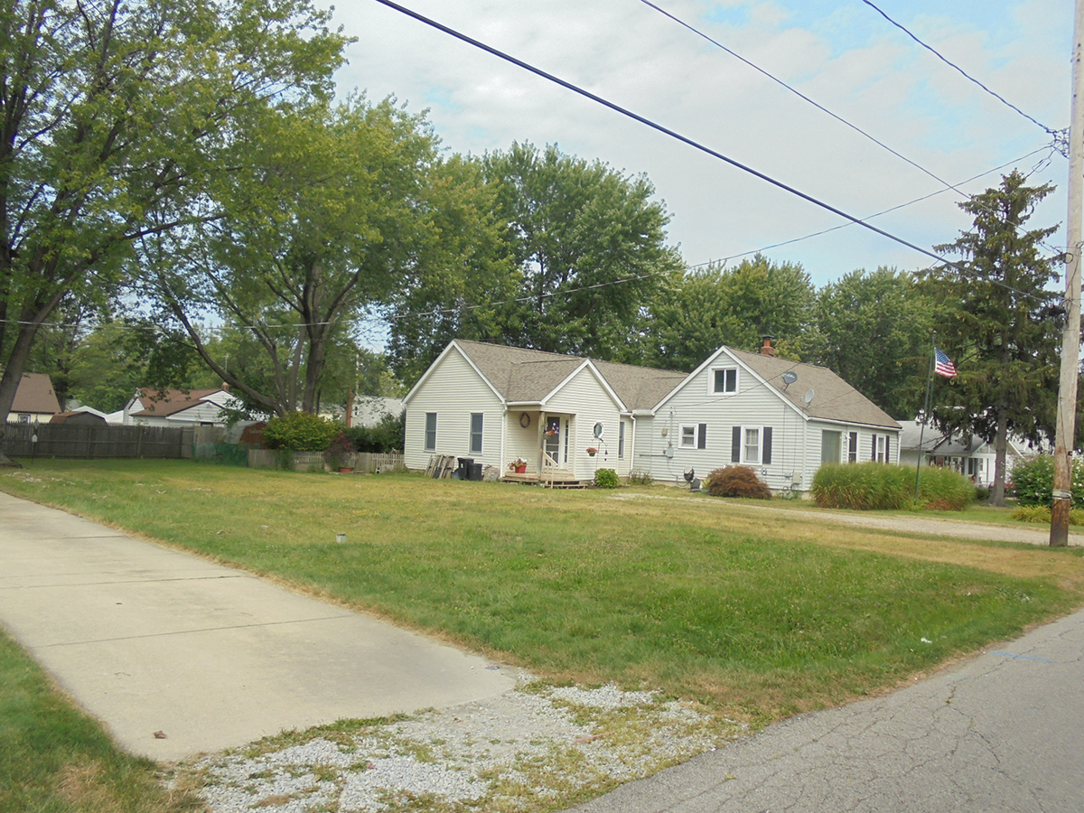 e345thsteastlake34a007f000150frontview Lake County Land Bank