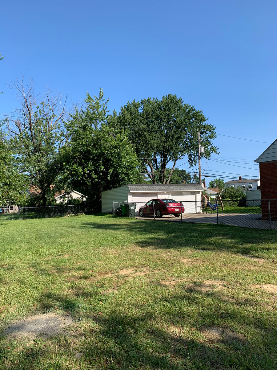 29813 Lake Shore Blvd. Lake County Land Bank