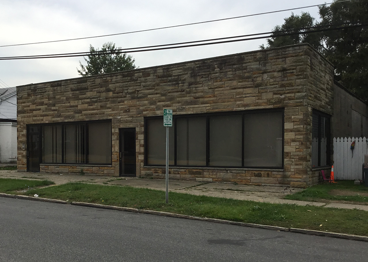 265 N. State St. Lake County Land Bank