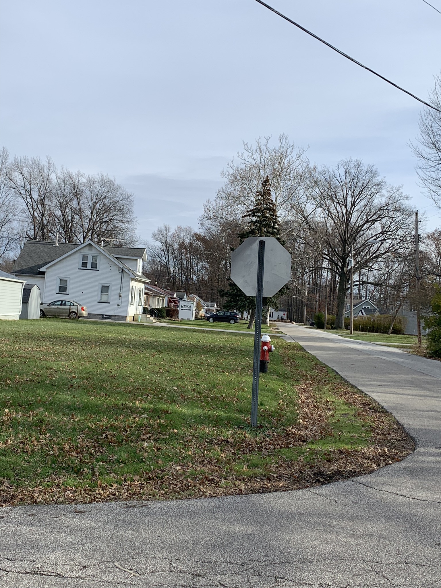 1659 E 332nd St. Lake County Land Bank